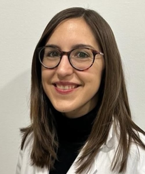Dra. Raquel García
