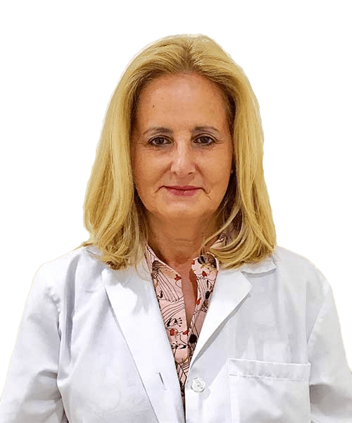 Dra. Mª Luisa Cañete Palomo