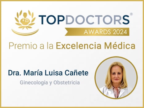 Premio Top Doctors Awards 2024