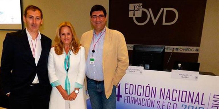 Tratamiento de miomas en el protocolo de la SEGO