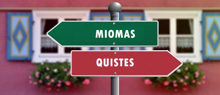 Cirugía de miomas