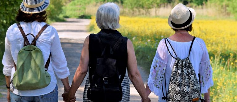 Menopausia y los miomas uyetinos
