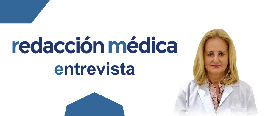 Entrevista Redaccion Medica