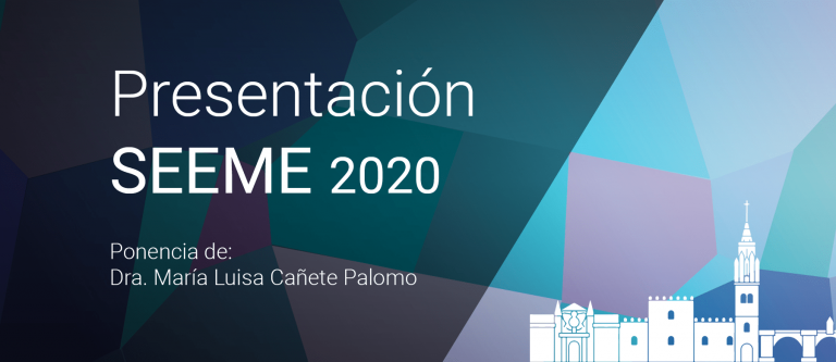 Presentación Virtual SEEME 2020