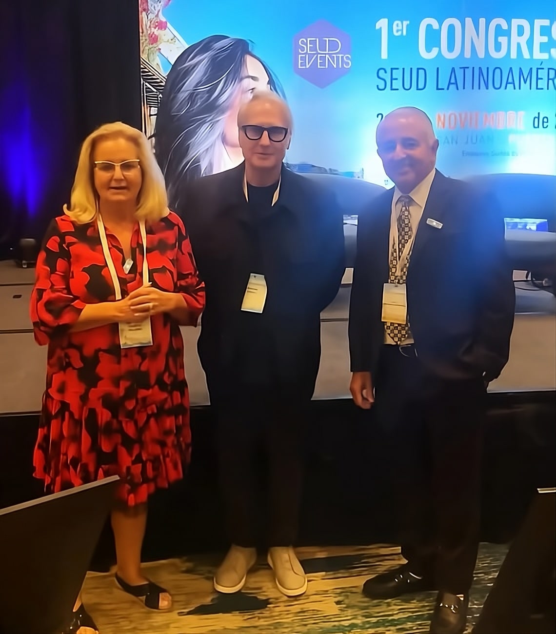 María Luisa Cañete Palomo - SEUD Latinoamérica